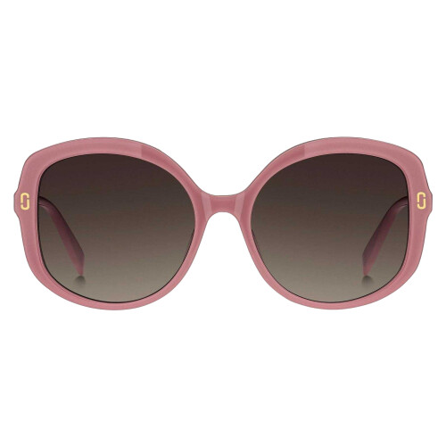 Marc Jacobs Marc Jacobs Womens/Ladies Round Sunglasses 1