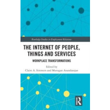 The Internet of People Things and Services Workplace Transformations H