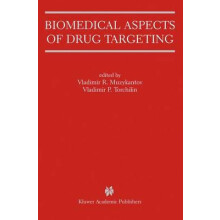 Biomedical Aspects of Drug Targeting Hardcover Book
