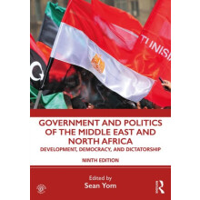 Government and Politics of the Middle East and North Africa Developmen