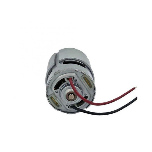 METABO BS18L Motor Replacement 317004880 Power Tool Accessory for BS18L Drill 1