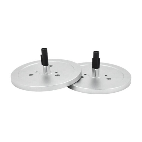 Accessori per Registratore A Bobine: Coperchio con Vassoio e Base per Studer Revox A77 B77 PR99 A700. 1