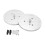 Accessori per Registratore A Bobine: Coperchio con Vassoio e Base per Studer Revox A77 B77 PR99 A700. 4