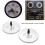 Accessori per Registratore A Bobine: Coperchio con Vassoio e Base per Studer Revox A77 B77 PR99 A700. 5