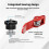 Auxiliary Extruder Gear Assembly for  X2D 3D Printer High-Precision Drive Gear Kit 3D Printer Accessories 4