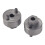 53003116 Chainsaw Clutch Removal Tool, Hex Clutch Tool, for Poulan Pro, , and for  Chainsaws 2pc 5