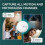 Tuya ZigBee 3.0 Human Presence Sensor , Wave Detection Sensor for Home Security  Human Body Exists Sensor 4