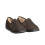 (11 UK, Brown) Mirak Tim Mens Slippers 2