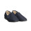 (11 UK, Navy) Mirak Tim Mens Slippers 3