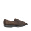 (11 UK, Brown) Mirak Tim Mens Slippers 3