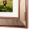 Beliani Frame for 4 Photos DABOLA Copper 5