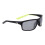 Nike Nike Mens Rectangular Sunglasses 4