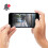 Caméra dôme extérieure Wi-Fi, Full HD, vision nocturne, IP55 6