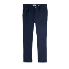 (14 Years, Sky Captain) Scotch And Soda Childrens/Kids Chinos