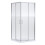 Balterley 1900 x 800mm Corner Entry 4