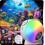 Galaxy Projector Pro για Υπνοδωμάτιο, 13 σε 1 Planetarium Star Projector με ατμοσφαιρικό φ 1