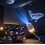 2-σε-1 Galaxy Projector Night Light, USB Ocean HD Projector για υπνοδωμάτιο 1