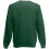 (XX Large, Dark Green) Mens Jersey Sweater 2