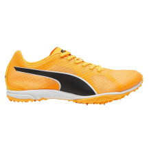 (11 UK, Sun Stream) Puma Mens Evospeed Haraka Spikes Football Boots