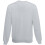 (XX Large, Grey) Mens Jersey Sweater 2