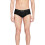 TOM FORD (S, Black) Tom Ford Mens Logo Cotton Blend Briefs 4
