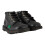 KicKers Kickers Baby Leather Side Zip Ankle Boots 4