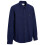 Farah (XXS, True Blue) Farah Mens Regular Button-Down Shirt 4