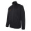 Ellesse (S, Black) Ellesse Mens Karlia Raincoat 3