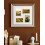 Beliani Frame for 4 Photos DABOLA Copper 2