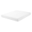 Beliani Foam Mattress AIRCOMFORT FOAM PLUS H2/3 Medium 140 x 200 cm (EU Double) 5