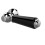 Balterley Black Ceramic Handle WC Lever 2