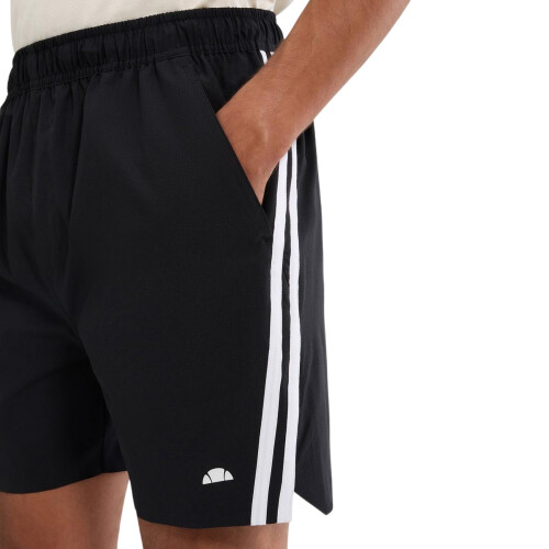 Ellesse (XL, Black) Ellesse Mens Dremonte Shorts 2