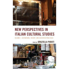 New Perspectives in Italian Cultural Studies Definition Theory and Acc