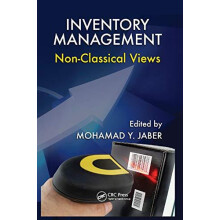 Inventory Management NonClassical Views Paperback Book