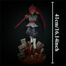 (1pc) Perfektes Geschenk, geeignet als Desktop-Dekoration, Geburtstagsgeschenk, ideales Geschenk für Anime-Fans