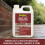 Rustins Rustins Brick Salt Remover 4L Ready to Use Removes Salt & White Efflorescence 4