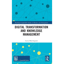 Digital Transformation and Knowledge Management by Lucia Marchegiani H