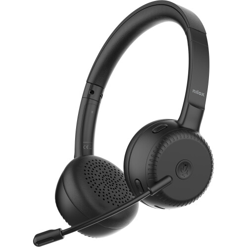 Auriculares inalámbricos con Bluetooth y adaptador USB-C/USB-A