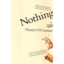 Nothing by Daniel OConnor Paperback Book