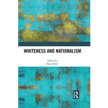 Whiteness and Nationalism Paperback Book