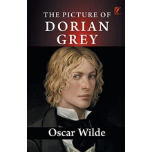 The Picture of Dorian gray by Oscar Wilde Paperback Book
