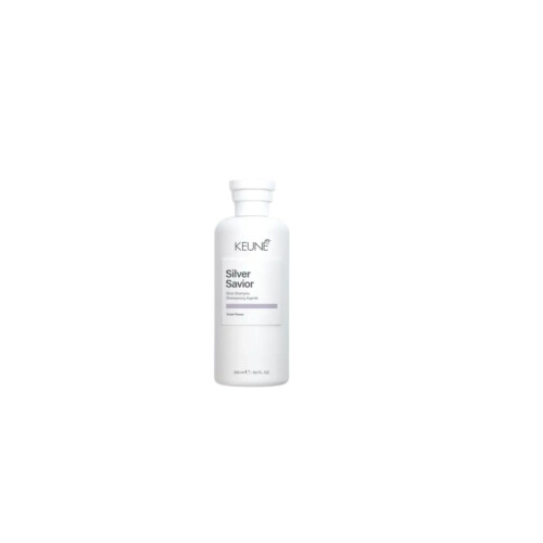 KEUNE Care Silver Savior Shampoo  300 ml