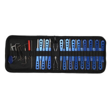 29 Pcs Electrical Pin Removal Tool Kit, Electrical Wire Connector Pin Release Tool, Automotive Terminal Release Kit