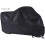 Κάλυμμα μοτοσικλέτας αδιάβροχο, ανθεκτικό στο χειμώνα, μουσαμά μοτ 1
