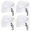 Durable Microfiber Mop Pads The Ultimate Solution For Keeping Floors Clean And 2