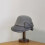 Μάλλινο χειμωνιάτικο καπέλο Vintage καπέλα Fedora για γυναίκες καπέλα εκκλ 2