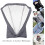 Polystyreen Sherpa deken Comfully Year Quick Release knoopsluiting met rits 5