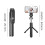 Selfie Stick Tripod With Remote Control And Led Light Extendable Selfie Stick 2