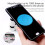 Kid-friendly Pocket Microscope Educational Science Gray Microscope With Up To 5