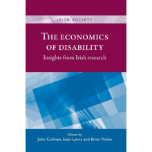 The economics of disability Insights from Irish research Paperback Boo